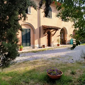 Agriturismo I Due Falcetti , Castelfiorentino Italia