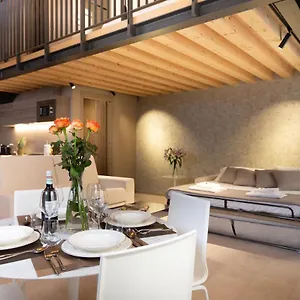 8 Loft , Venecia Italia