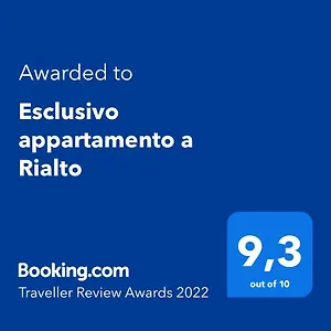 Esclusivo A Rialto , Venecia Italia