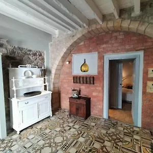  Appartamento Casa Dei Cactus Italia