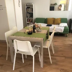  Appartamento Residenza Navigli Italia