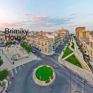 Apartamento Brimiky House, Syracuse
