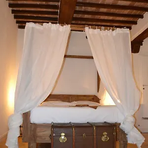 Dimora Storica - Palazzo Barabesi , Siena Italia