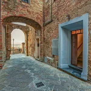 Casa Il Castello , Gambassi Terme Italia